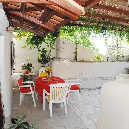 Siesta Appartement *