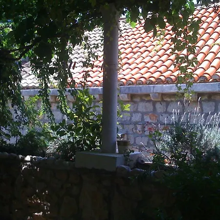 Appartement Siesta