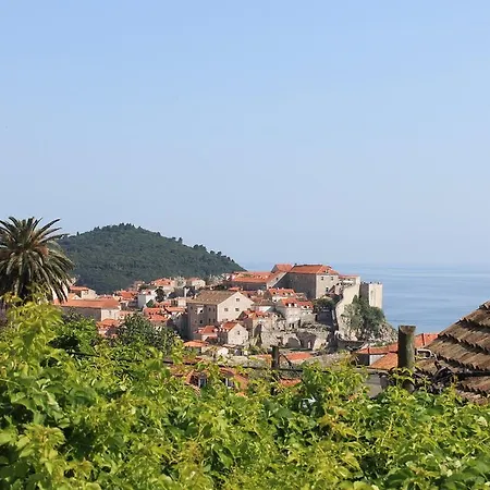 Siesta Dubrovnik