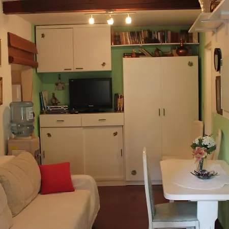 Siesta Appartement