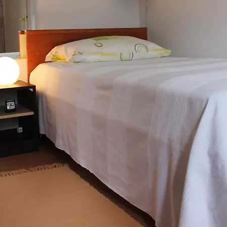 Appartement Siesta *